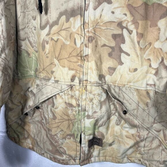 Vintage Camo Jacket - Picture 3 of 8
